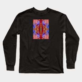 Ghost III Long Sleeve T-Shirt